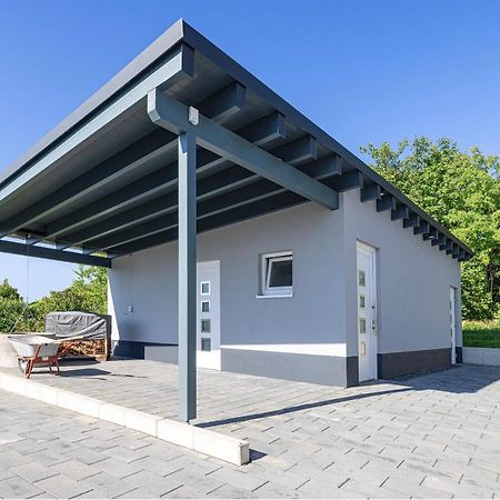 Morschied Ferienresidenz Hunsrueck Hochwaldアパートメント エクステリア 写真
